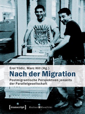 cover image of Nach der Migration